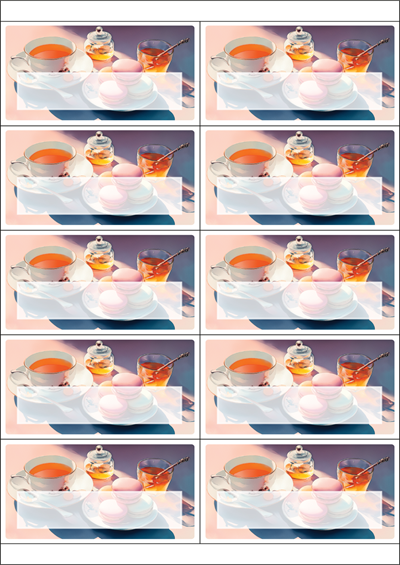 동일규격 아이스틱