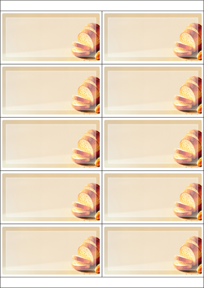 동일규격 아이스틱