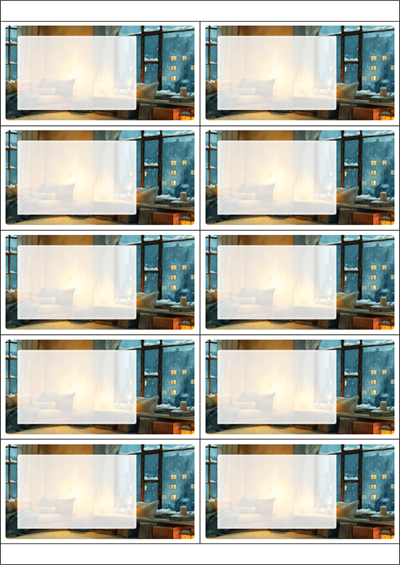 동일규격 아이스틱