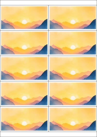 동일규격 아이스틱