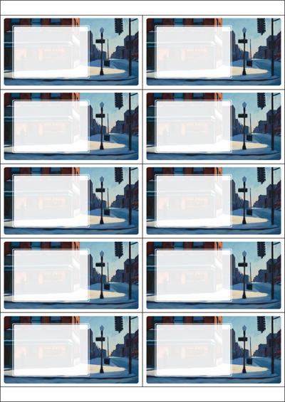 동일규격 아이스틱