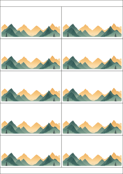 동일규격 아이스틱