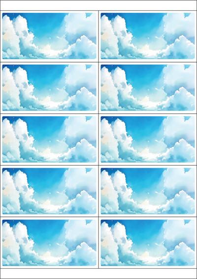 동일규격 아이스틱