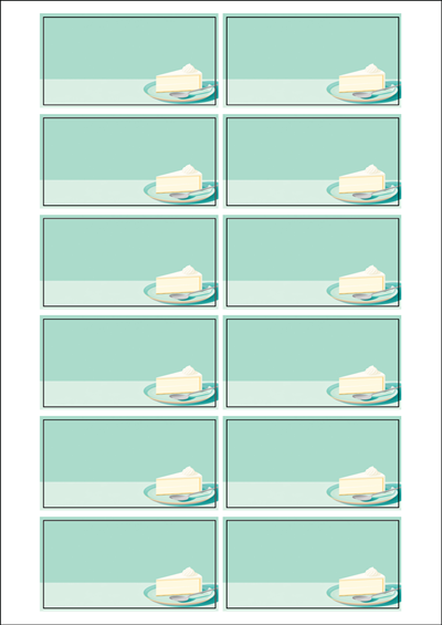 동일규격 아이스틱