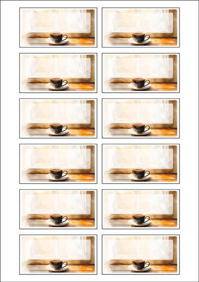 동일규격 아이스틱