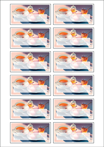 동일규격 아이스틱