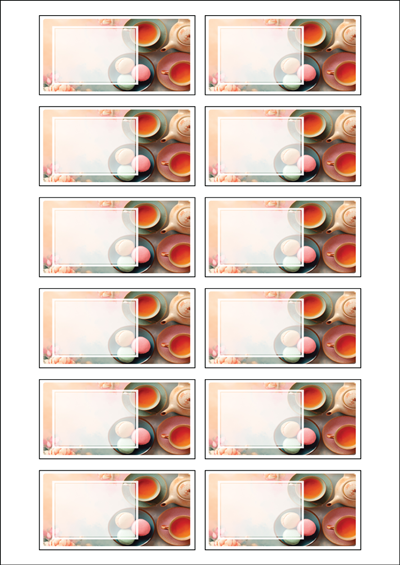 동일규격 아이스틱