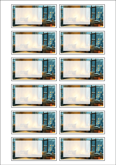 동일규격 아이스틱