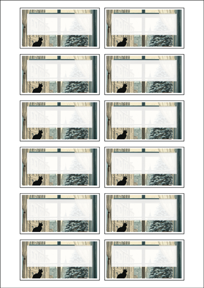 동일규격 아이스틱