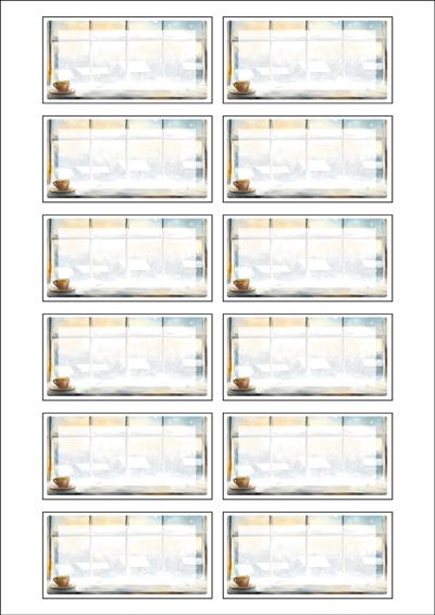 동일규격 아이스틱