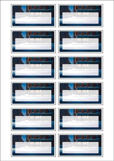 동일규격 아이스틱