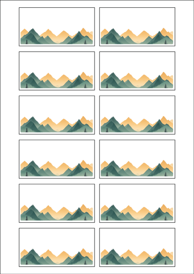동일규격 아이스틱