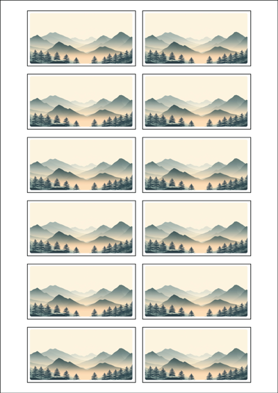 동일규격 아이스틱