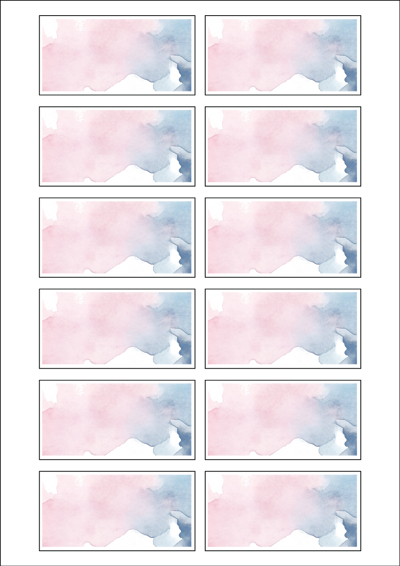 동일규격 아이스틱