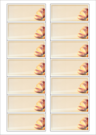 동일규격 아이스틱