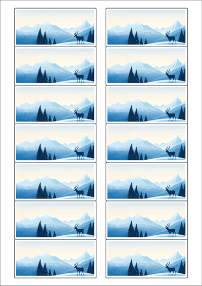 동일규격 아이스틱