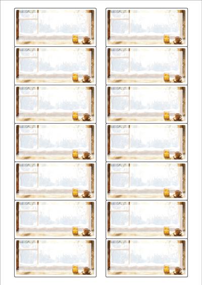 동일규격 아이스틱