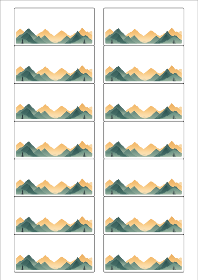 동일규격 아이스틱