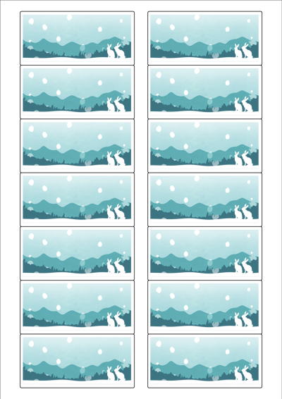 동일규격 아이스틱