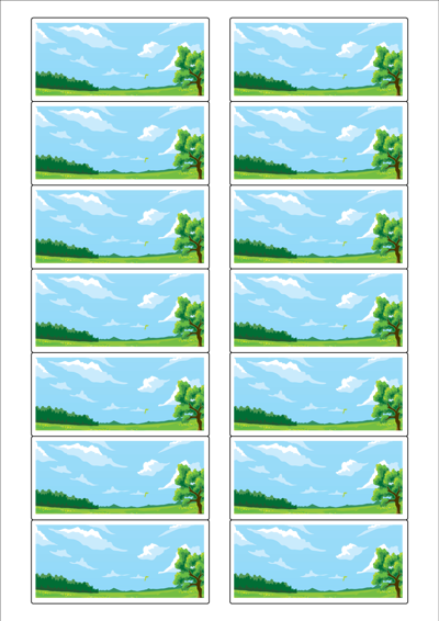 동일규격 아이스틱