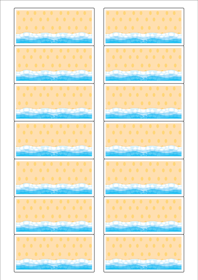 동일규격 아이스틱