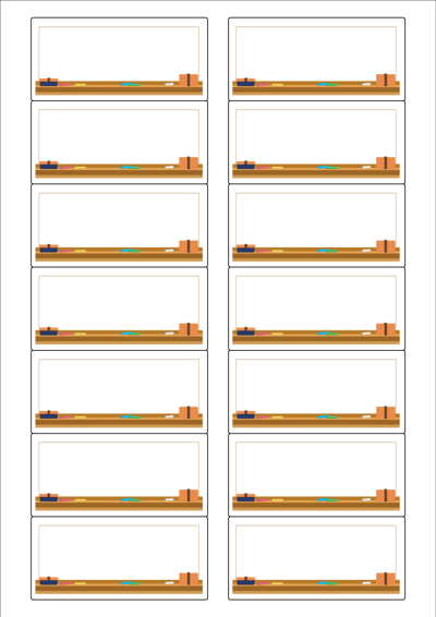 동일규격 아이스틱