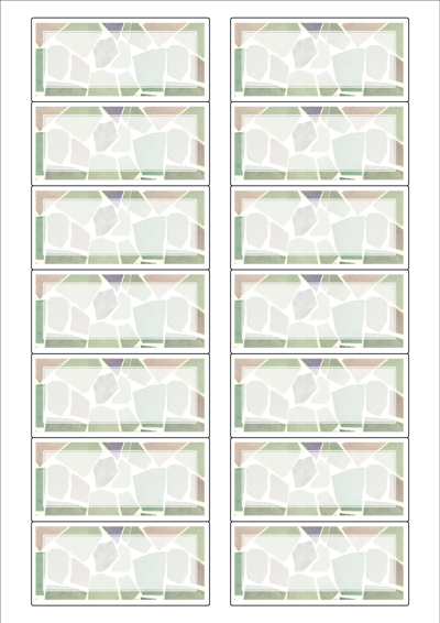 동일규격 아이스틱