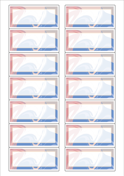 동일규격 아이스틱