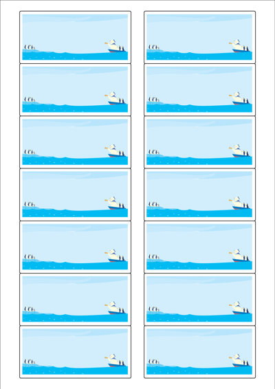 동일규격 아이스틱