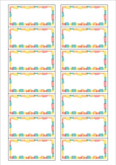 동일규격 아이스틱