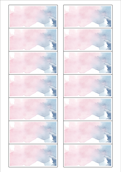 동일규격 아이스틱