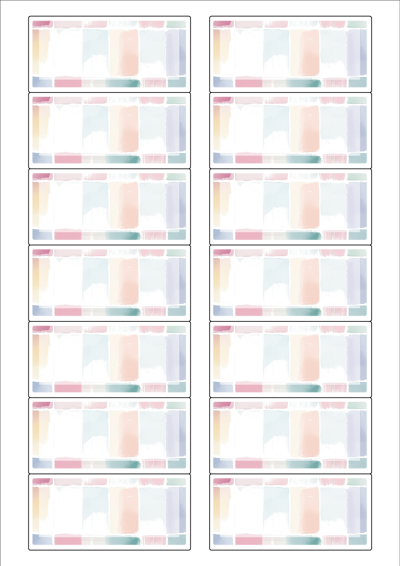 동일규격 아이스틱