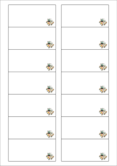 동일규격 아이스틱