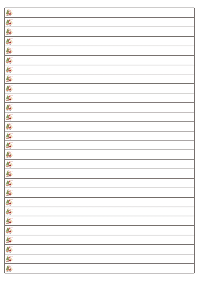 동일규격 아이스틱