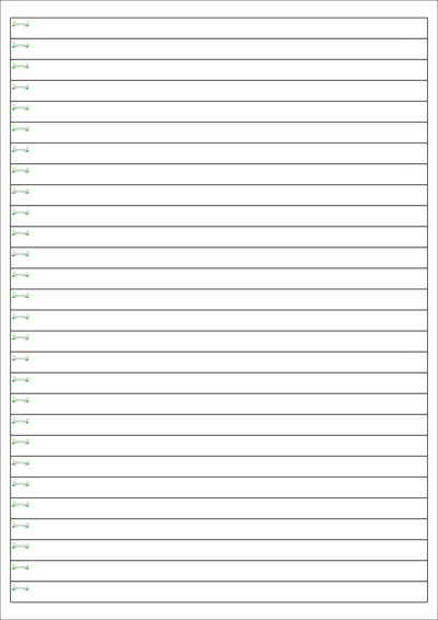 동일규격 아이스틱