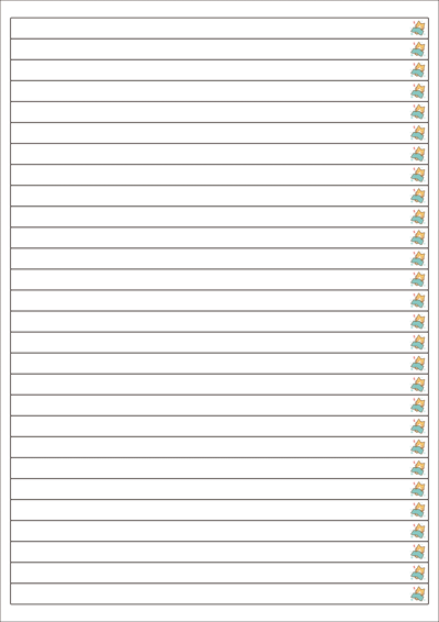 동일규격 아이스틱