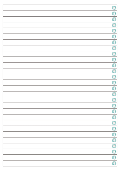 동일규격 아이스틱