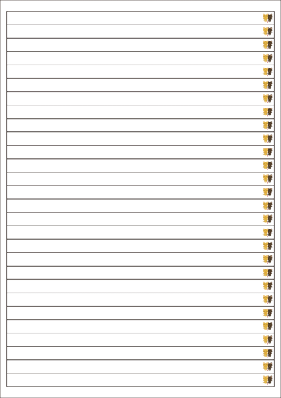 동일규격 아이스틱