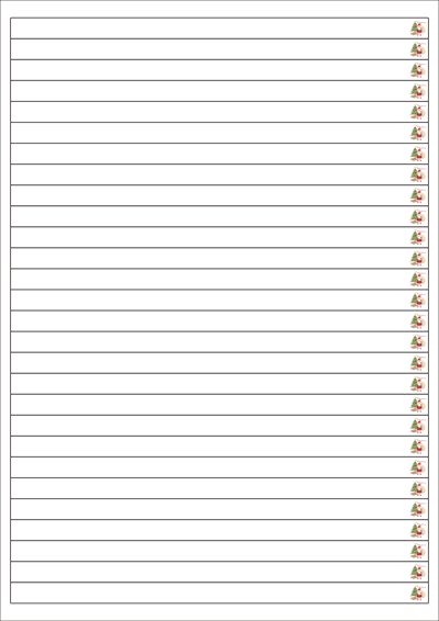 동일규격 아이스틱