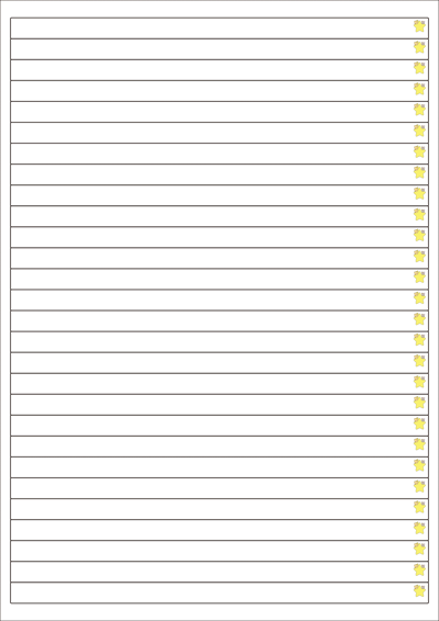 동일규격 아이스틱