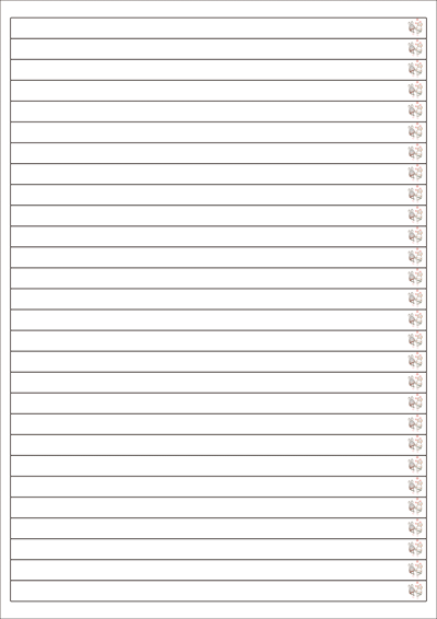 동일규격 아이스틱