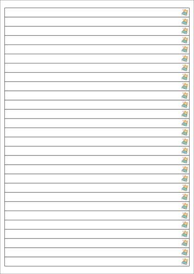 동일규격 아이스틱