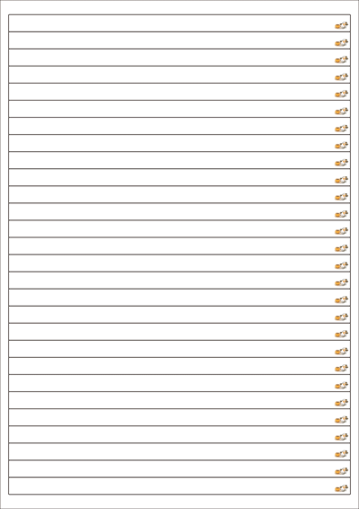 동일규격 아이스틱