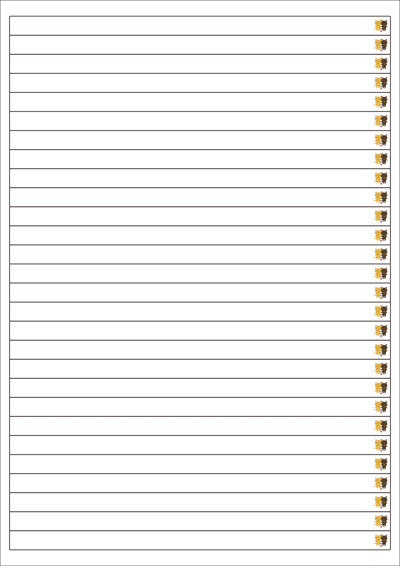 동일규격 아이스틱