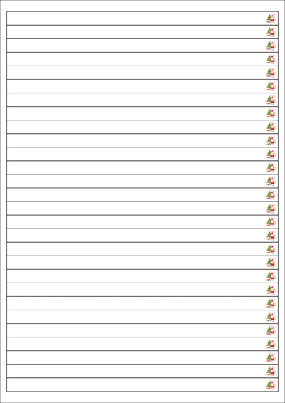 동일규격 아이스틱