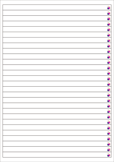 동일규격 아이스틱