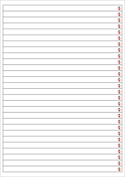 동일규격 아이스틱