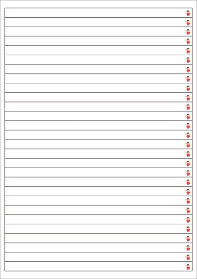 동일규격 아이스틱