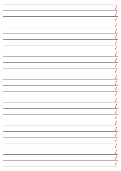 동일규격 아이스틱