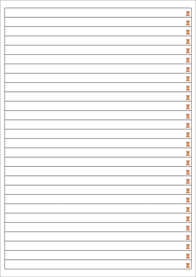 동일규격 아이스틱